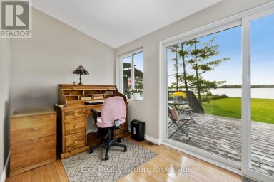 1551B REYNOLDS ROAD Trent Hills Ontario photo 31