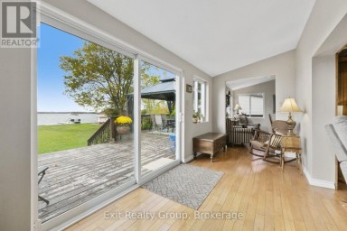 1551B REYNOLDS ROAD Trent Hills Ontario photo 32