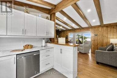 1551B REYNOLDS ROAD Trent Hills Ontario photo 33