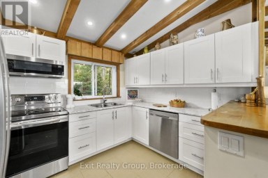 1551B REYNOLDS ROAD Trent Hills Ontario photo 34