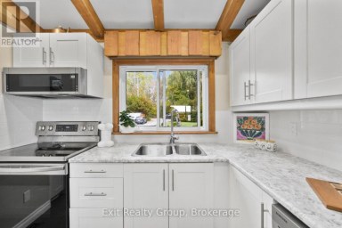 1551B REYNOLDS ROAD Trent Hills Ontario photo 35
