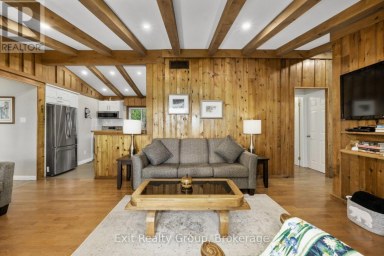 1551B REYNOLDS ROAD Trent Hills Ontario photo 36