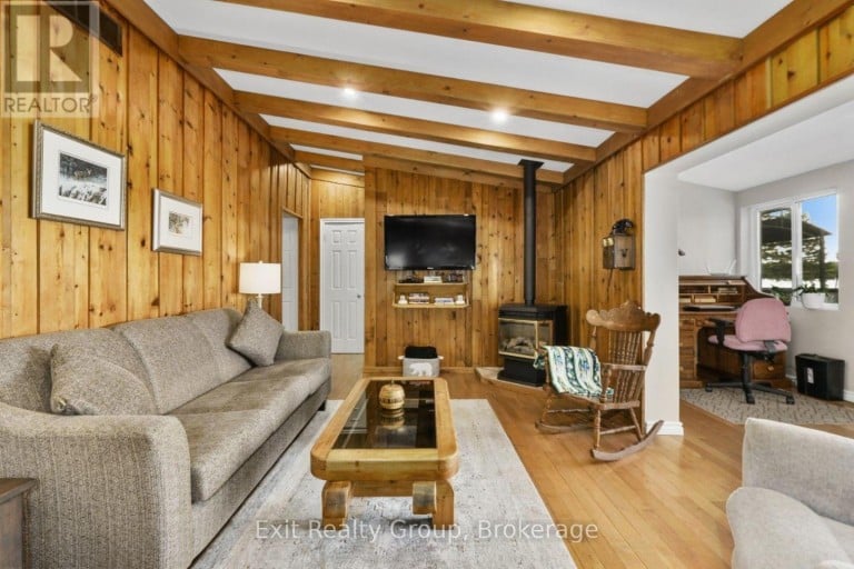 1551B REYNOLDS ROAD, Trent Hills, Ontario, K0L1Z0