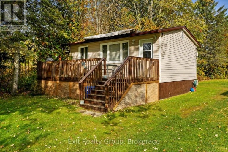 1551B REYNOLDS ROAD, Trent Hills, Ontario, K0L1Z0