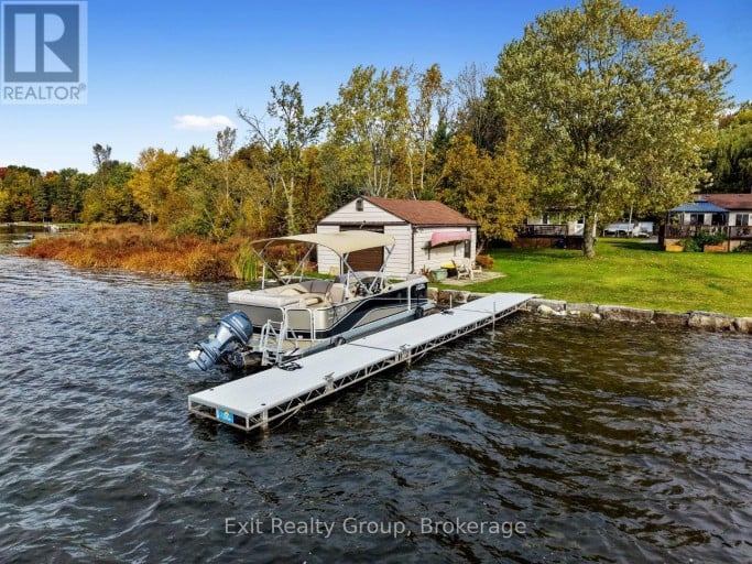 1551B REYNOLDS ROAD, Trent Hills, Ontario, K0L1Z0
