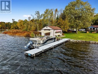 1551B REYNOLDS ROAD Trent Hills Ontario photo 5