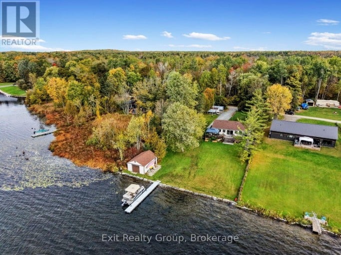 1551B REYNOLDS ROAD, Trent Hills, Ontario, K0L1Z0