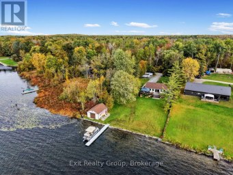 1551B REYNOLDS ROAD Trent Hills Ontario photo 9