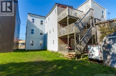 34 Adelaide Street Saint John New Brunswick photo 10