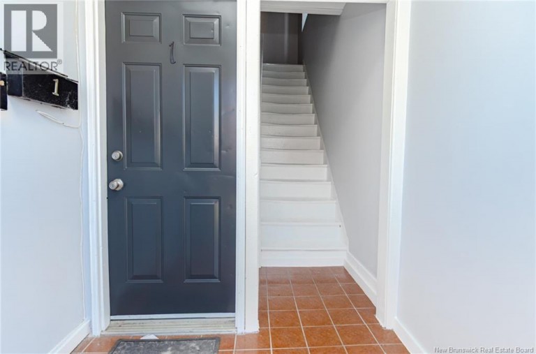34 Adelaide Street, Saint John, New Brunswick, E2K1W2