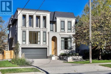 127 YONGE BOULEVARD Toronto (Bedford Park-Nortown) Ontario photo 1
