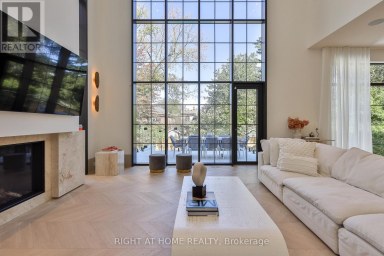127 YONGE BOULEVARD Toronto (Bedford Park-Nortown) Ontario photo 19