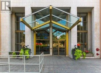 722 - 65 SCADDING AVENUE Toronto (Waterfront Communities) Ontario photo 1
