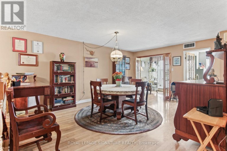 722 - 65 SCADDING AVENUE, Toronto (Waterfront Communities), Ontario, M5A4L1