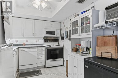 722 - 65 SCADDING AVENUE Toronto (Waterfront Communities) Ontario photo 17