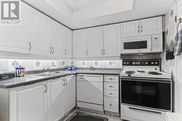 722 - 65 SCADDING AVENUE, Toronto (Waterfront Communities), Ontario, M5A4L1