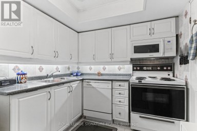 722 - 65 SCADDING AVENUE Toronto (Waterfront Communities) Ontario photo 19