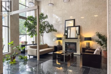 722 - 65 SCADDING AVENUE Toronto (Waterfront Communities) Ontario photo 2