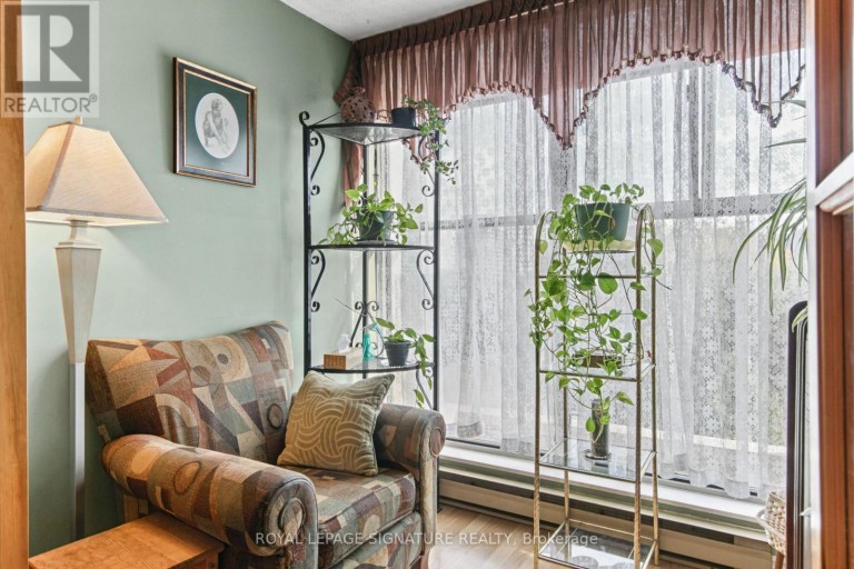 722 - 65 SCADDING AVENUE, Toronto (Waterfront Communities), Ontario, M5A4L1