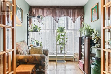 722 - 65 SCADDING AVENUE Toronto (Waterfront Communities) Ontario photo 21