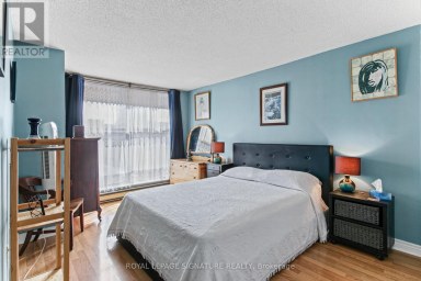 722 - 65 SCADDING AVENUE Toronto (Waterfront Communities) Ontario photo 23