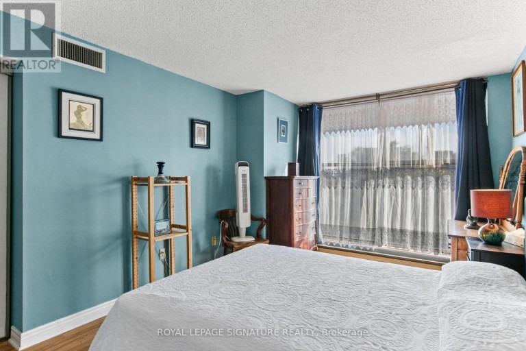 722 - 65 SCADDING AVENUE, Toronto (Waterfront Communities), Ontario, M5A4L1