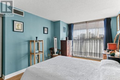 722 - 65 SCADDING AVENUE Toronto (Waterfront Communities) Ontario photo 24