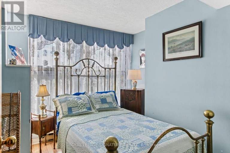 722 - 65 SCADDING AVENUE, Toronto (Waterfront Communities), Ontario, M5A4L1