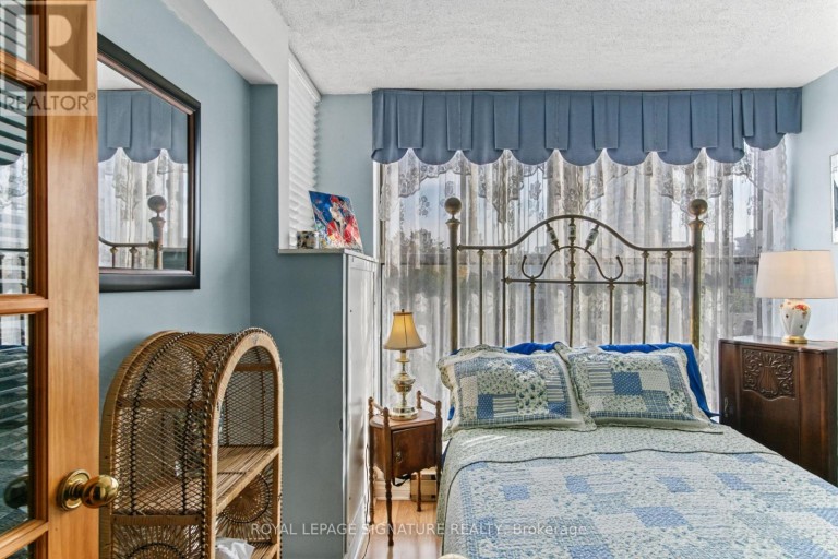 722 - 65 SCADDING AVENUE, Toronto (Waterfront Communities), Ontario, M5A4L1