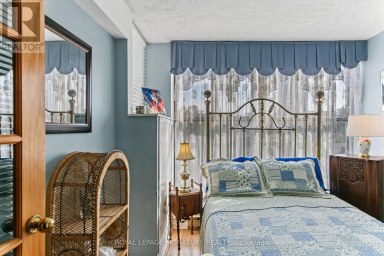 722 - 65 SCADDING AVENUE Toronto (Waterfront Communities) Ontario photo 27