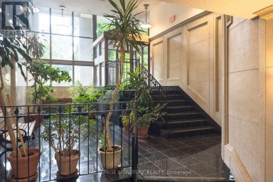 722 - 65 SCADDING AVENUE Toronto (Waterfront Communities) Ontario photo 3
