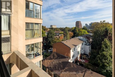 722 - 65 SCADDING AVENUE Toronto (Waterfront Communities) Ontario photo 31