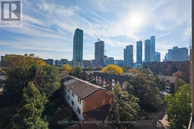722 - 65 SCADDING AVENUE Toronto (Waterfront Communities) Ontario photo 32