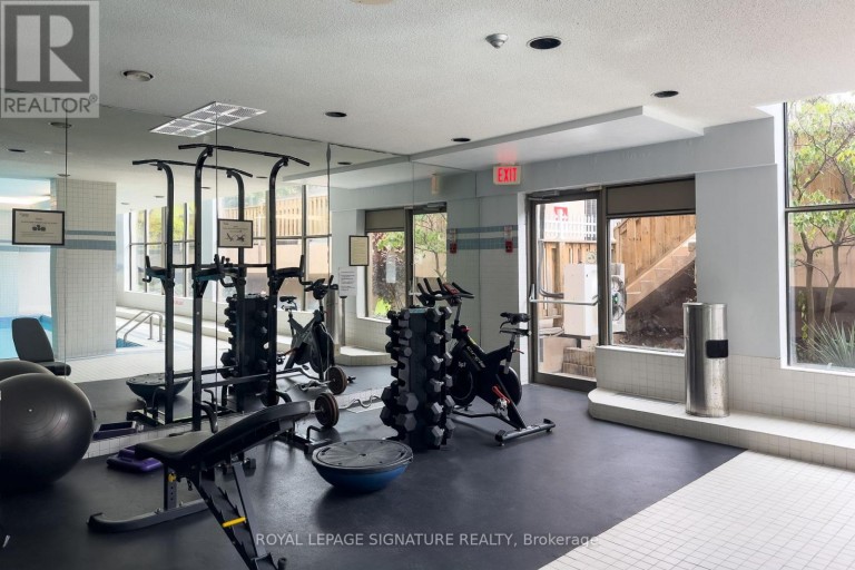 722 - 65 SCADDING AVENUE, Toronto (Waterfront Communities), Ontario, M5A4L1