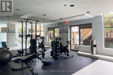722 - 65 SCADDING AVENUE Toronto (Waterfront Communities) Ontario photo 33
