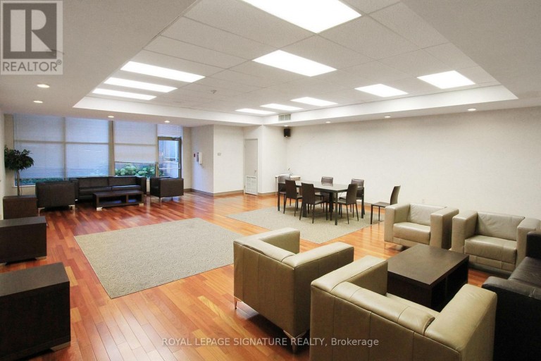 722 - 65 SCADDING AVENUE, Toronto (Waterfront Communities), Ontario, M5A4L1
