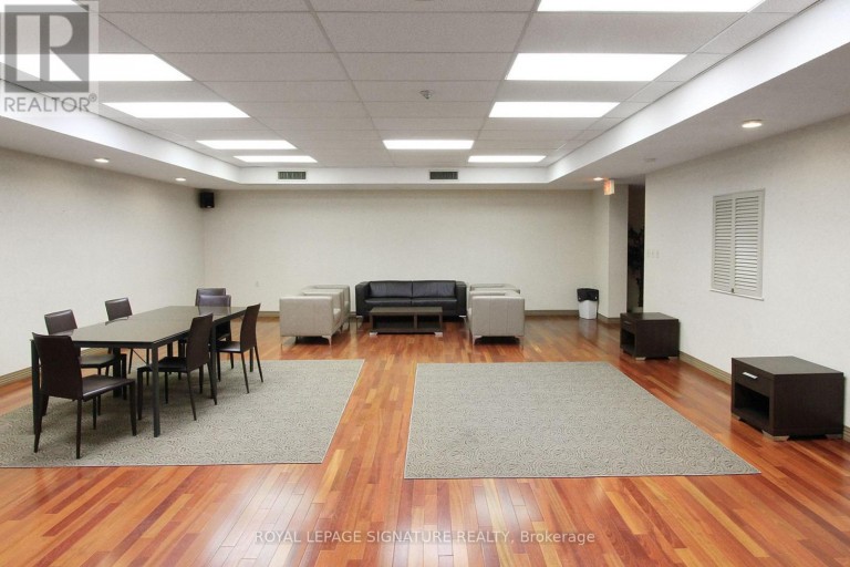 722 - 65 SCADDING AVENUE, Toronto (Waterfront Communities), Ontario, M5A4L1