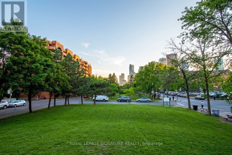 722 - 65 SCADDING AVENUE, Toronto (Waterfront Communities), Ontario, M5A4L1