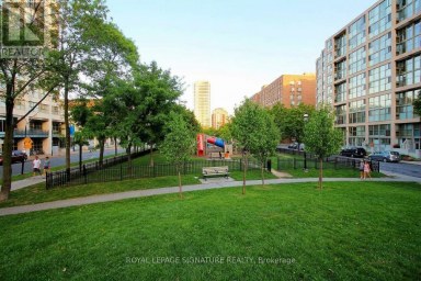 722 - 65 SCADDING AVENUE Toronto (Waterfront Communities) Ontario photo 39