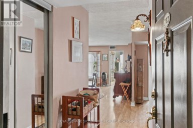 722 - 65 SCADDING AVENUE Toronto (Waterfront Communities) Ontario photo 4