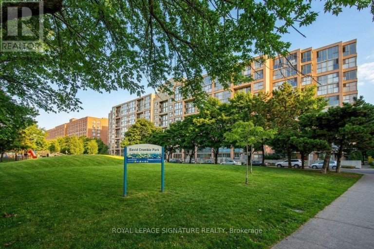 722 - 65 SCADDING AVENUE, Toronto (Waterfront Communities), Ontario, M5A4L1