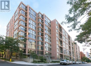 722 - 65 SCADDING AVENUE Toronto (Waterfront Communities) Ontario photo 41