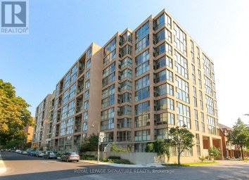 722 - 65 SCADDING AVENUE Toronto (Waterfront Communities) Ontario photo 42