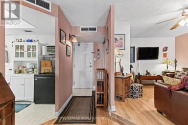 722 - 65 SCADDING AVENUE Toronto (Waterfront Communities) Ontario photo 6