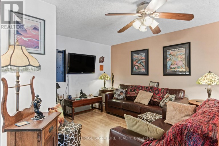722 - 65 SCADDING AVENUE, Toronto (Waterfront Communities), Ontario, M5A4L1