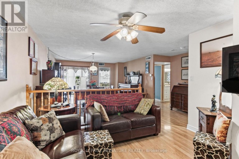 722 - 65 SCADDING AVENUE, Toronto (Waterfront Communities), Ontario, M5A4L1
