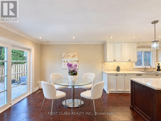 54 MAGPIE CRESCENT, Toronto (St. Andrew-Windfields), Ontario, M2L2E5