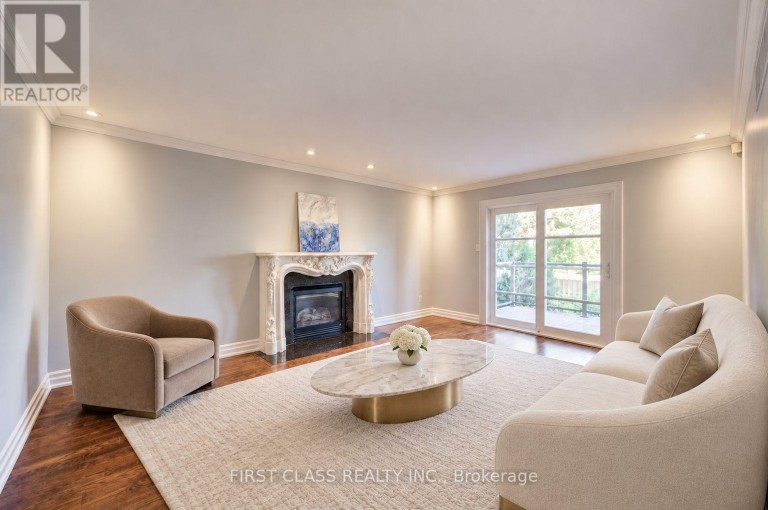 54 MAGPIE CRESCENT, Toronto (St. Andrew-Windfields), Ontario, M2L2E5