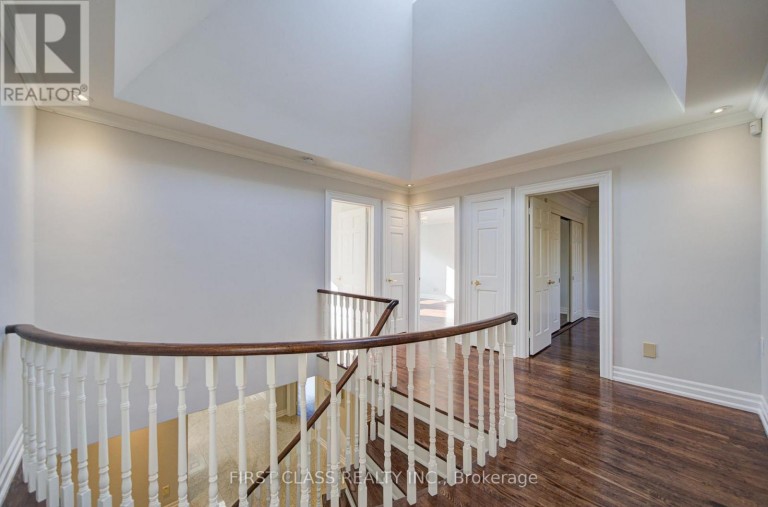 54 MAGPIE CRESCENT, Toronto (St. Andrew-Windfields), Ontario, M2L2E5