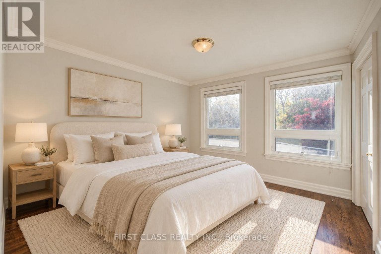 54 MAGPIE CRESCENT, Toronto (St. Andrew-Windfields), Ontario, M2L2E5